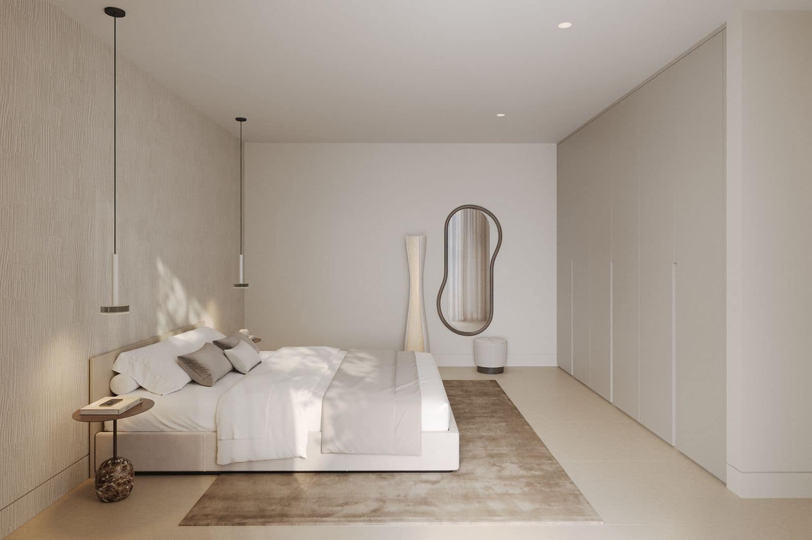 3 sypialnia Dom na sprzedaż w San Pedro de Alcantara - 1 130 040 € (Ref: 9543223)