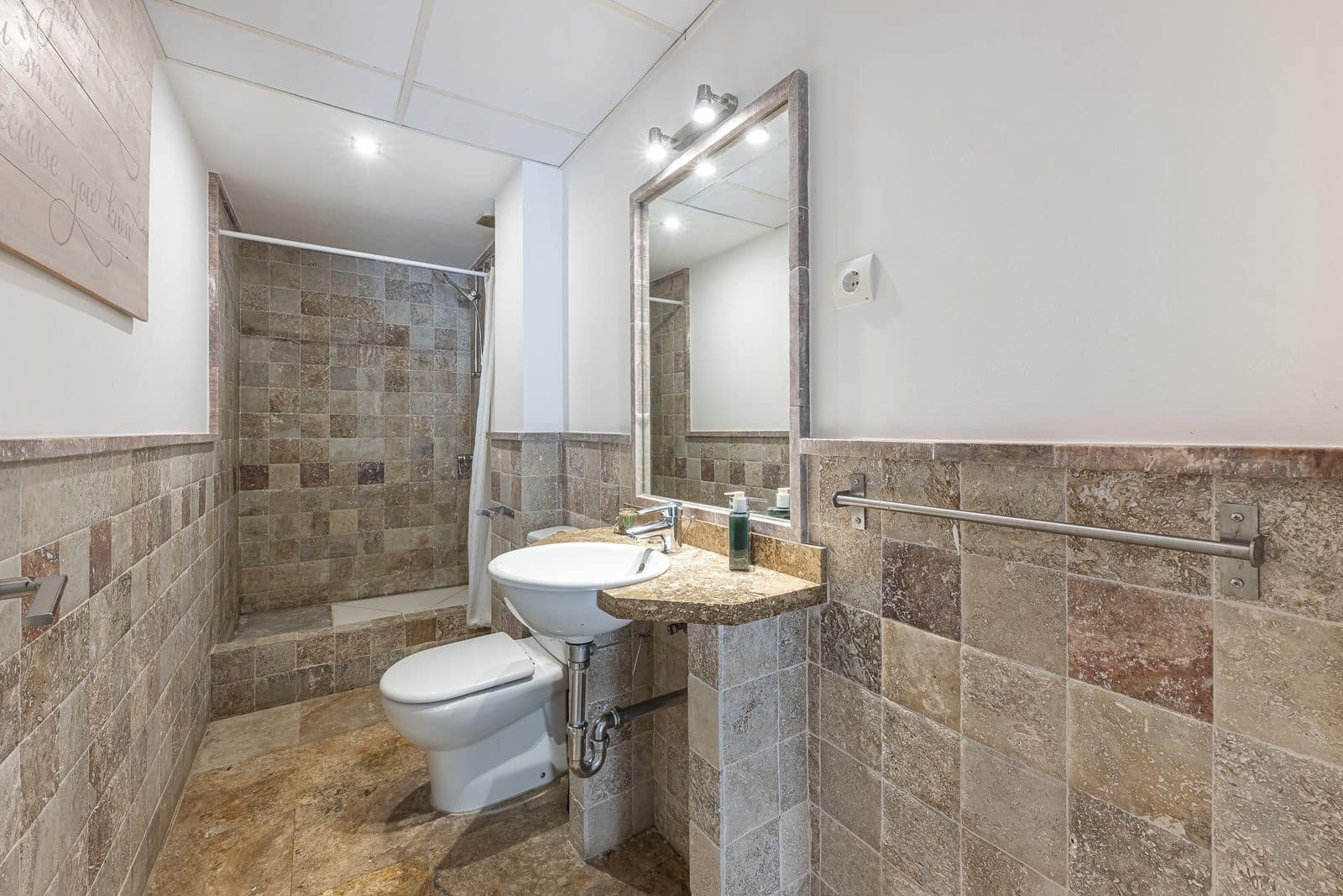 3 soverom Leilighet til salgs i Golden Mile - € 900 000 (Ref: 9543228)