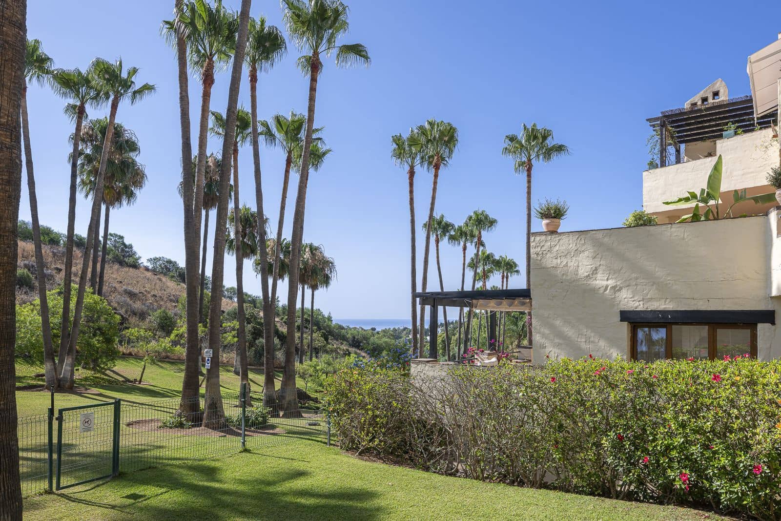 3 soverom Leilighet til salgs i Golden Mile - € 900 000 (Ref: 9543228)