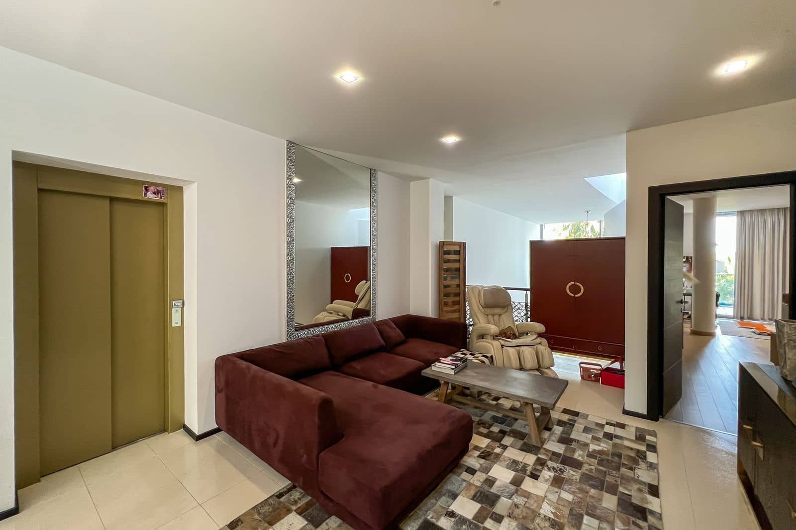 Pareado de 4 habitaciones en Golden Mile en venta - 3.000.000 € (Ref: 9543231)