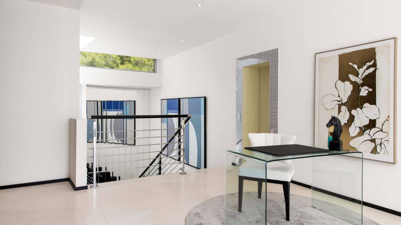 Pareado de 4 habitaciones en Golden Mile en venta - 3.000.000 € (Ref: 9543231)