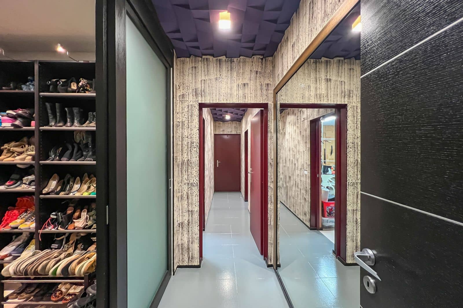 Pareado de 4 habitaciones en Golden Mile en venta - 3.000.000 € (Ref: 9543231)