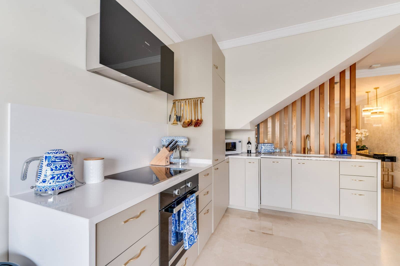 3 soverom Leilighet til salgs i Nueva Andalucia - € 925 000 (Ref: 9543233)