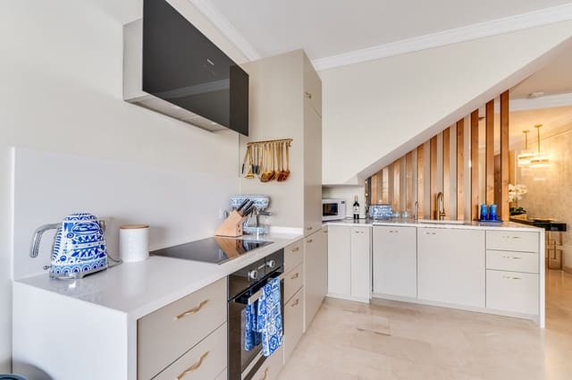 3 soverom Leilighet til salgs i Nueva Andalucia, Marbella - € 925 000 (Ref: 9543233)