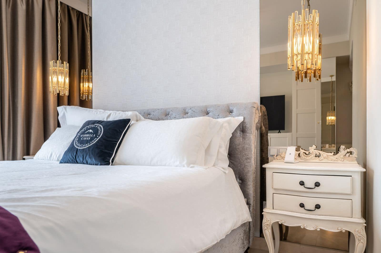 3 soverom Leilighet til salgs i Nueva Andalucia - € 925 000 (Ref: 9543233)