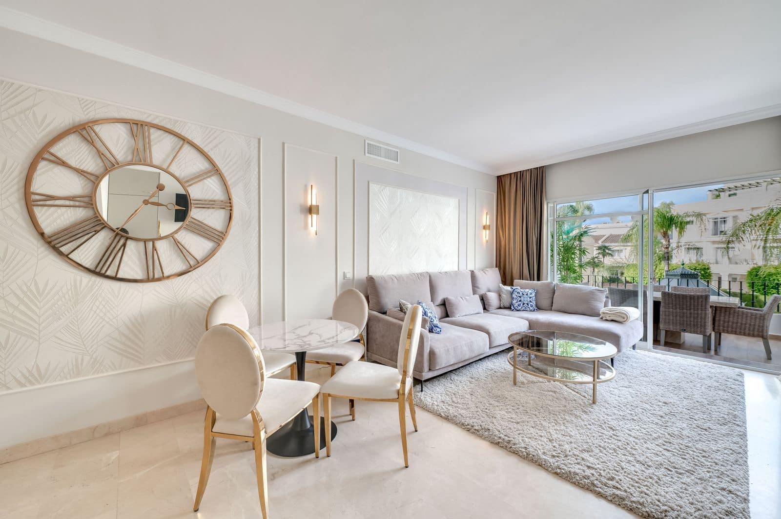 3 soverom Leilighet til salgs i Nueva Andalucia - € 925 000 (Ref: 9543233)