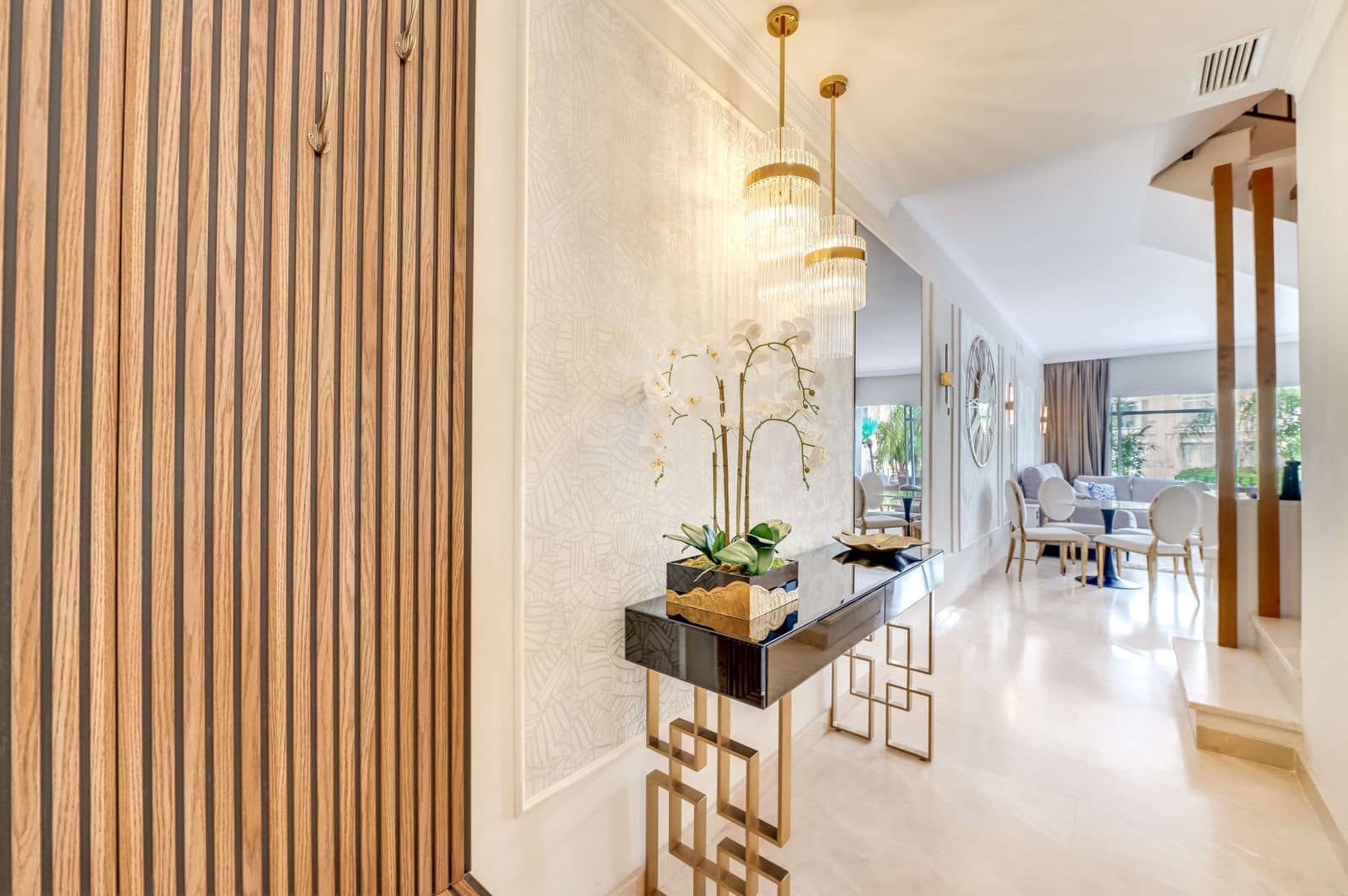 3 soverom Leilighet til salgs i Nueva Andalucia - € 925 000 (Ref: 9543233)