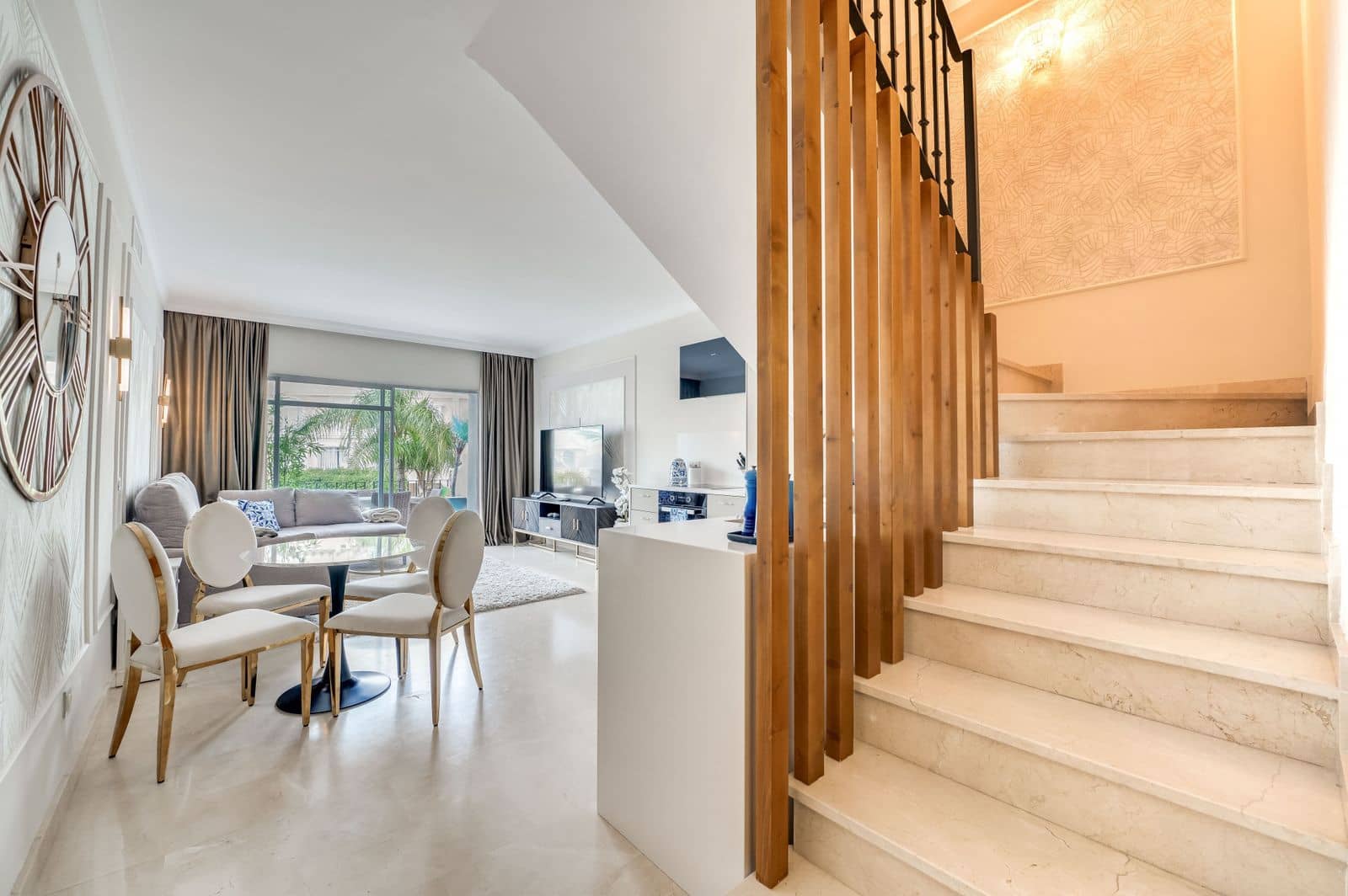 3 soverom Leilighet til salgs i Nueva Andalucia - € 925 000 (Ref: 9543233)