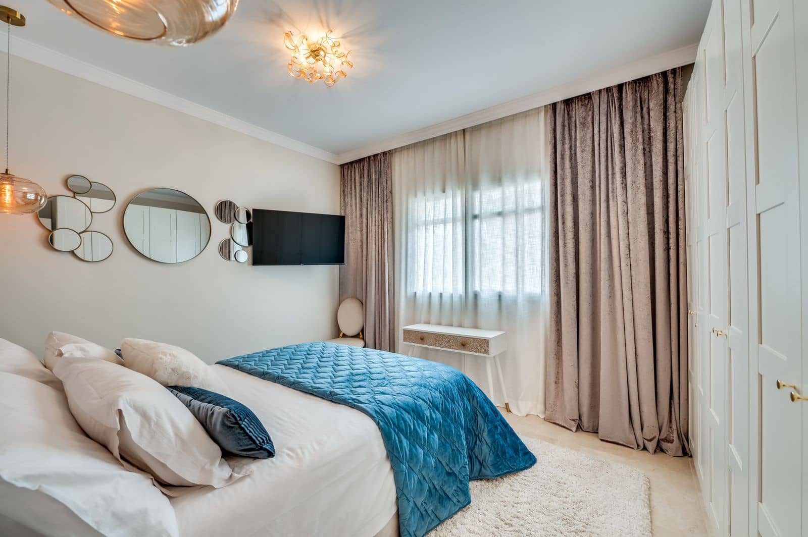 3 soverom Leilighet til salgs i Nueva Andalucia - € 925 000 (Ref: 9543233)