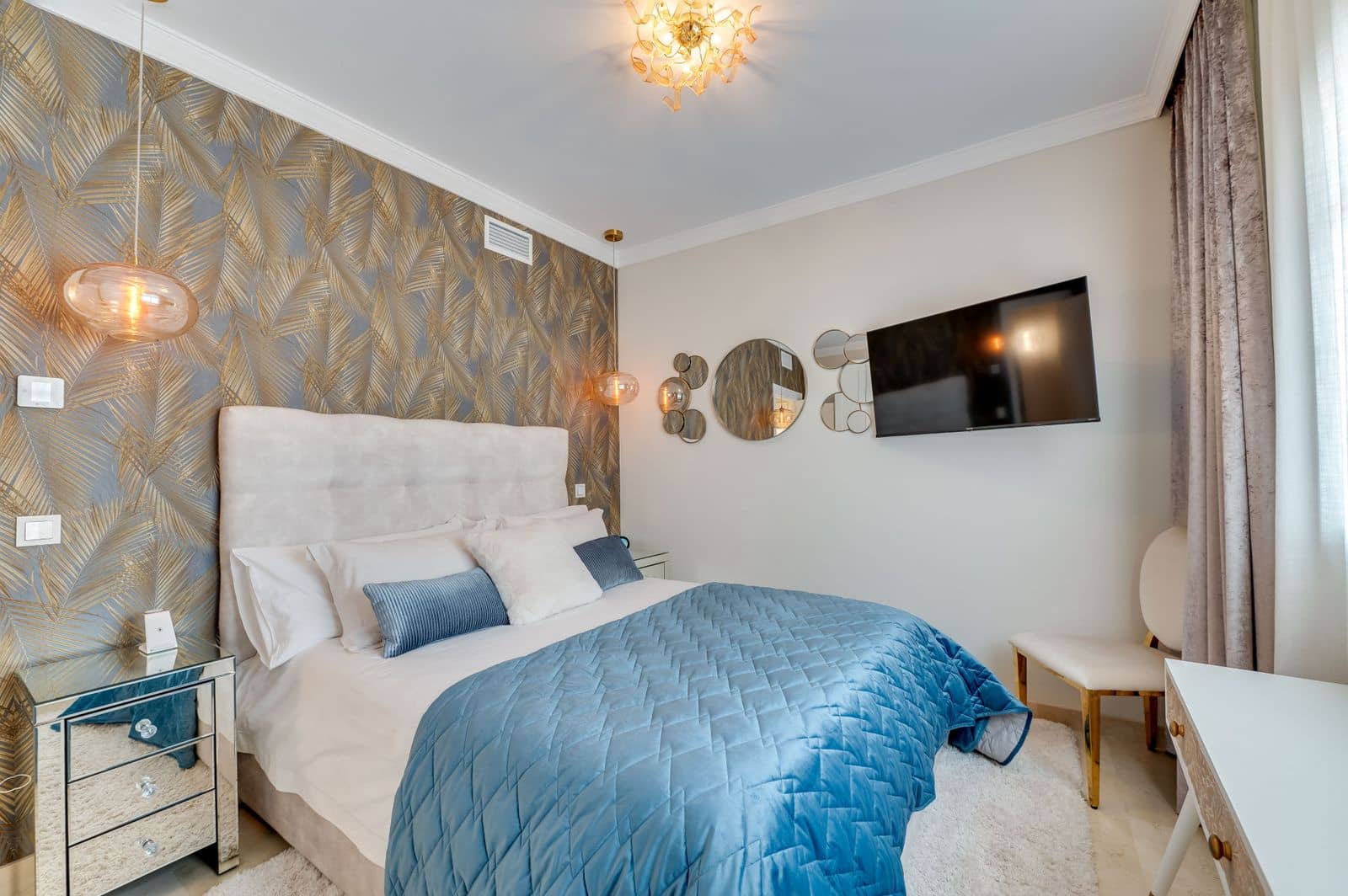 3 soverom Leilighet til salgs i Nueva Andalucia - € 925 000 (Ref: 9543233)