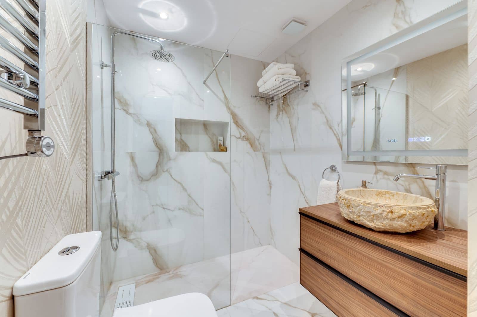 3 soverom Leilighet til salgs i Nueva Andalucia - € 925 000 (Ref: 9543233)