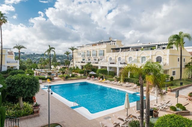 3 soverom Leilighet til salgs i Nueva Andalucia, Marbella - € 925 000 (Ref: 9543233)