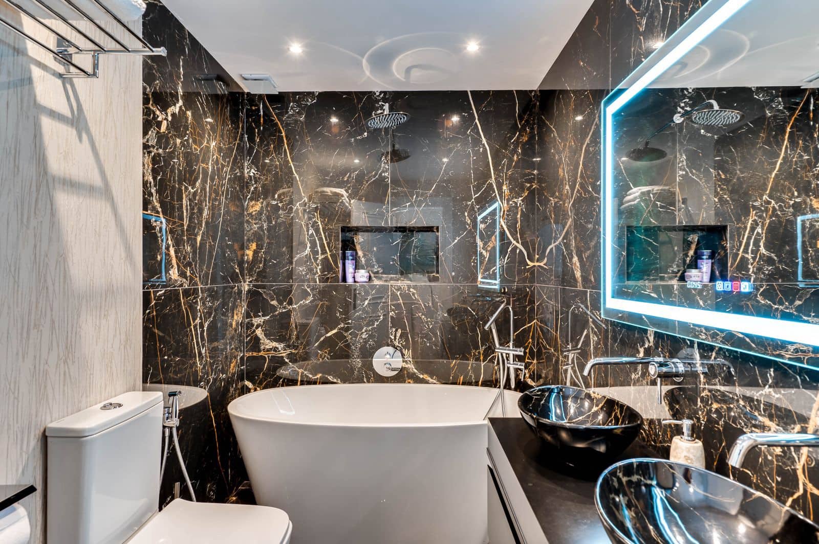 3 soverom Leilighet til salgs i Nueva Andalucia - € 925 000 (Ref: 9543233)