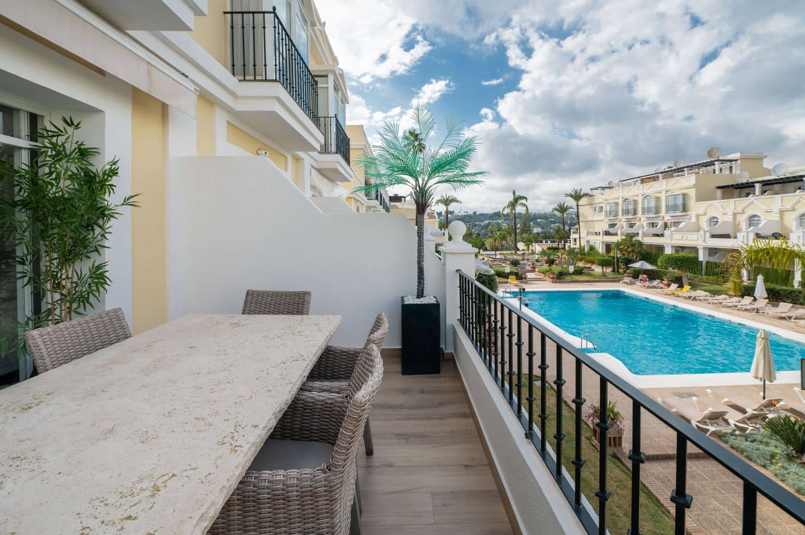 3 soverom Leilighet til salgs i Nueva Andalucia - € 925 000 (Ref: 9543233)