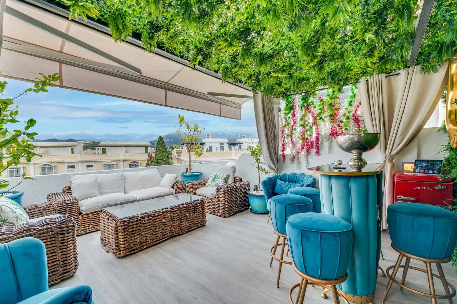 3 soverom Leilighet til salgs i Nueva Andalucia - € 925 000 (Ref: 9543233)