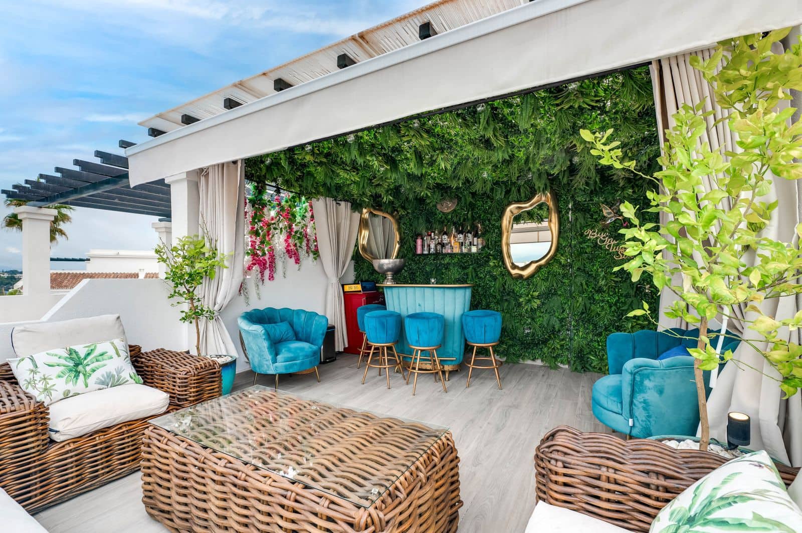 3 soverom Leilighet til salgs i Nueva Andalucia - € 925 000 (Ref: 9543233)