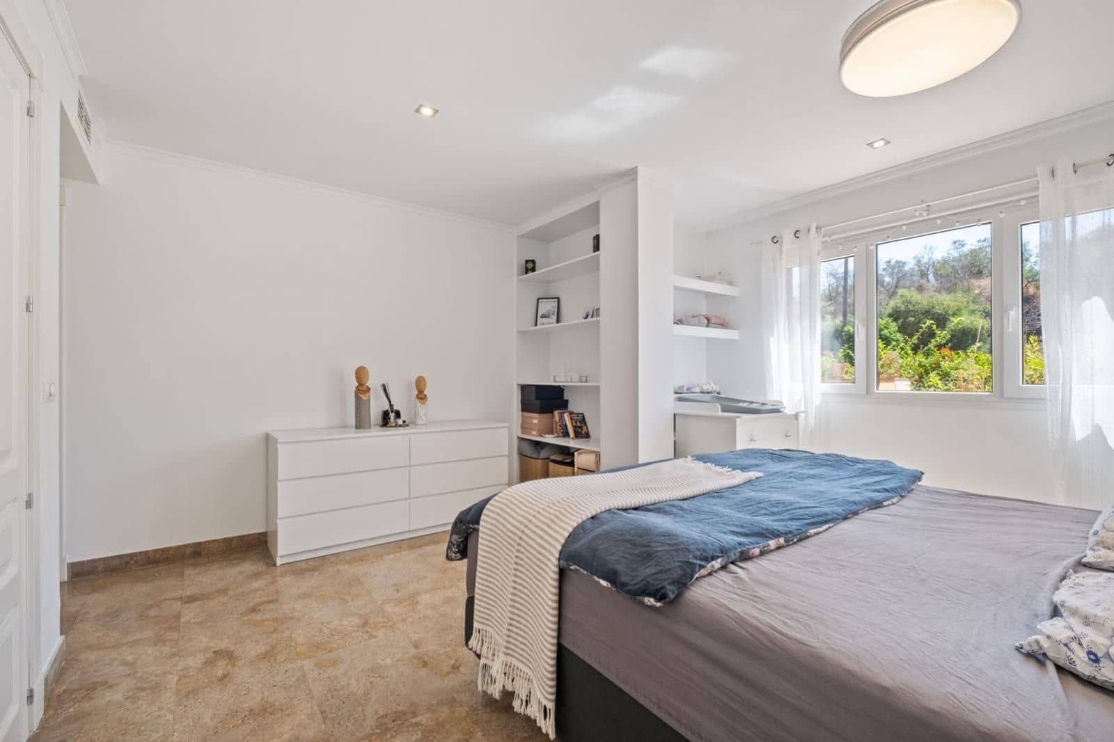 Apartamento de 3 habitaciones en Golden Mile en venta - 900.000 € (Ref: 9543241)