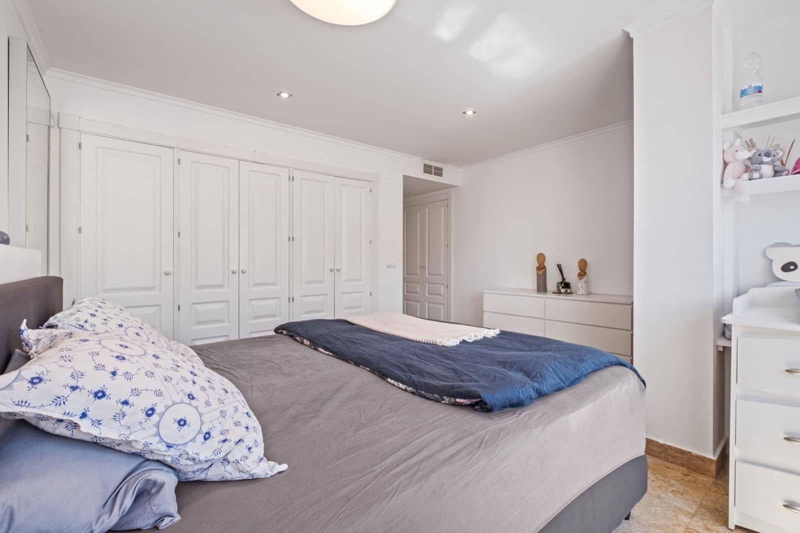 Apartamento de 3 habitaciones en Golden Mile en venta - 900.000 € (Ref: 9543241)