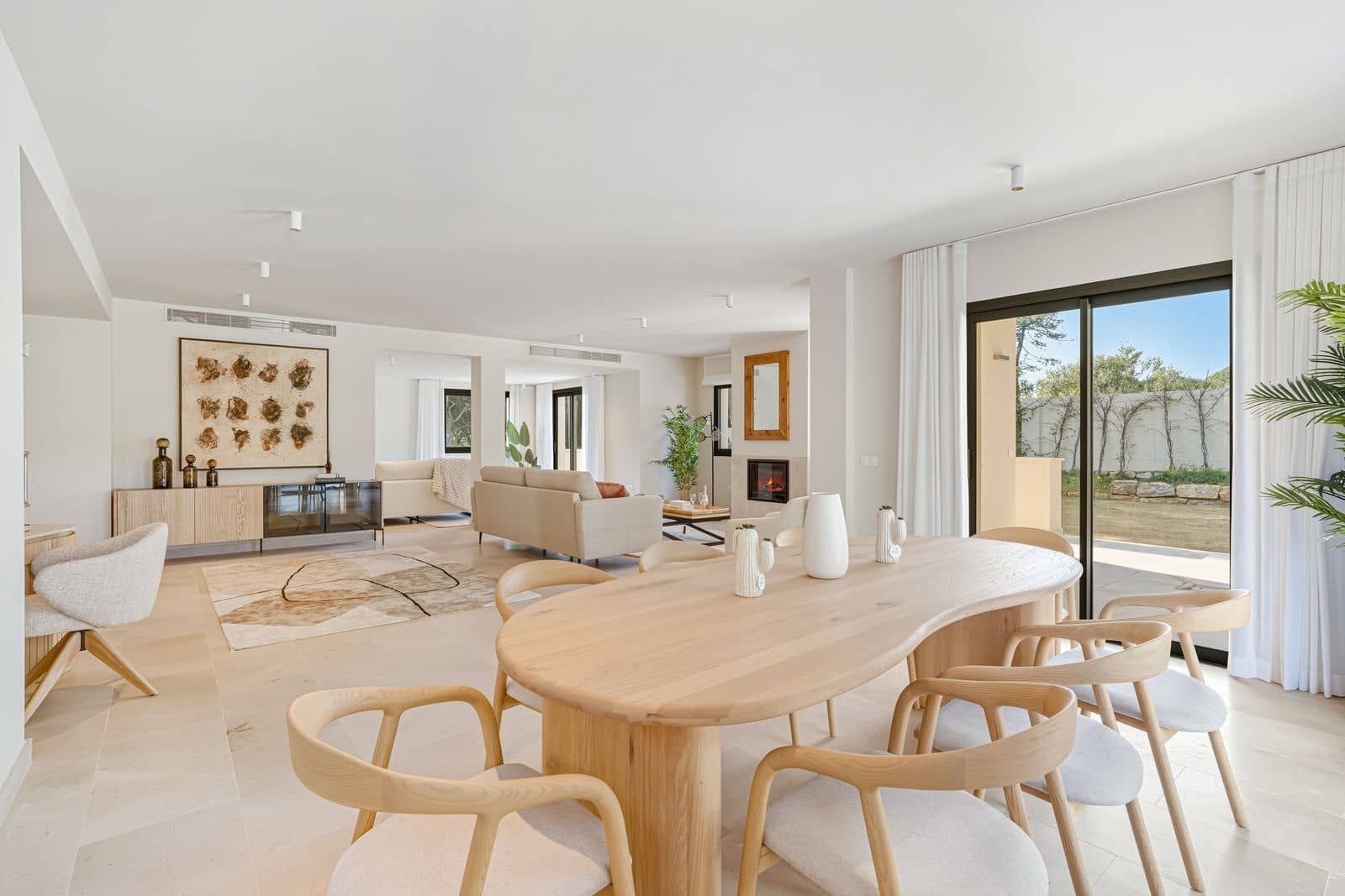 4 bedroom Villa for sale in Marbella - € 3,900,000 (Ref: 9543254)