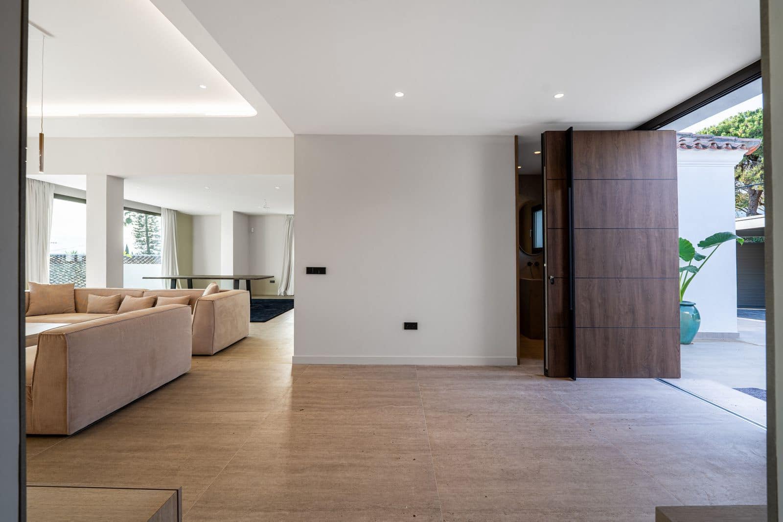 Chalet de 4 habitaciones en El Rosario en venta - 3.750.000 € (Ref: 9543256)