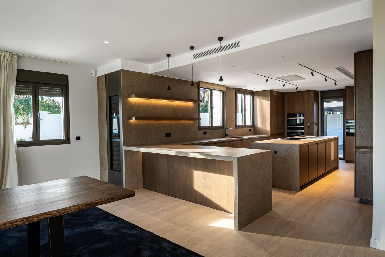 Chalet de 4 habitaciones en El Rosario en venta - 3.750.000 € (Ref: 9543256)