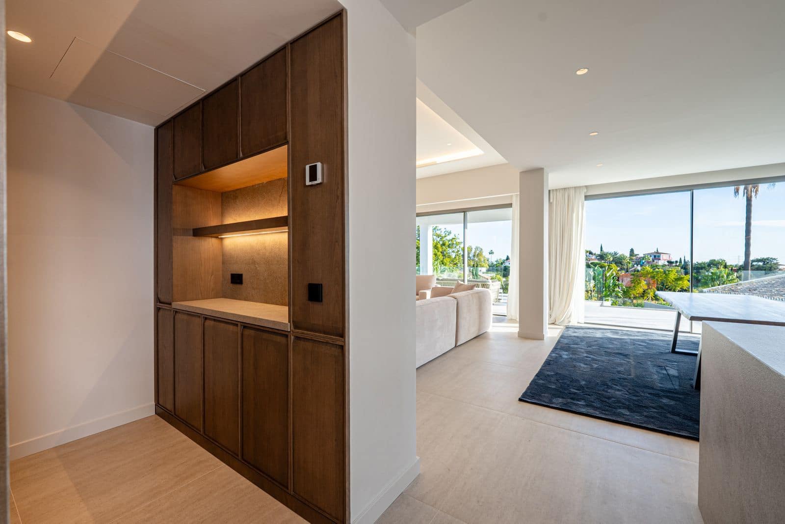 Chalet de 4 habitaciones en El Rosario en venta - 3.750.000 € (Ref: 9543256)