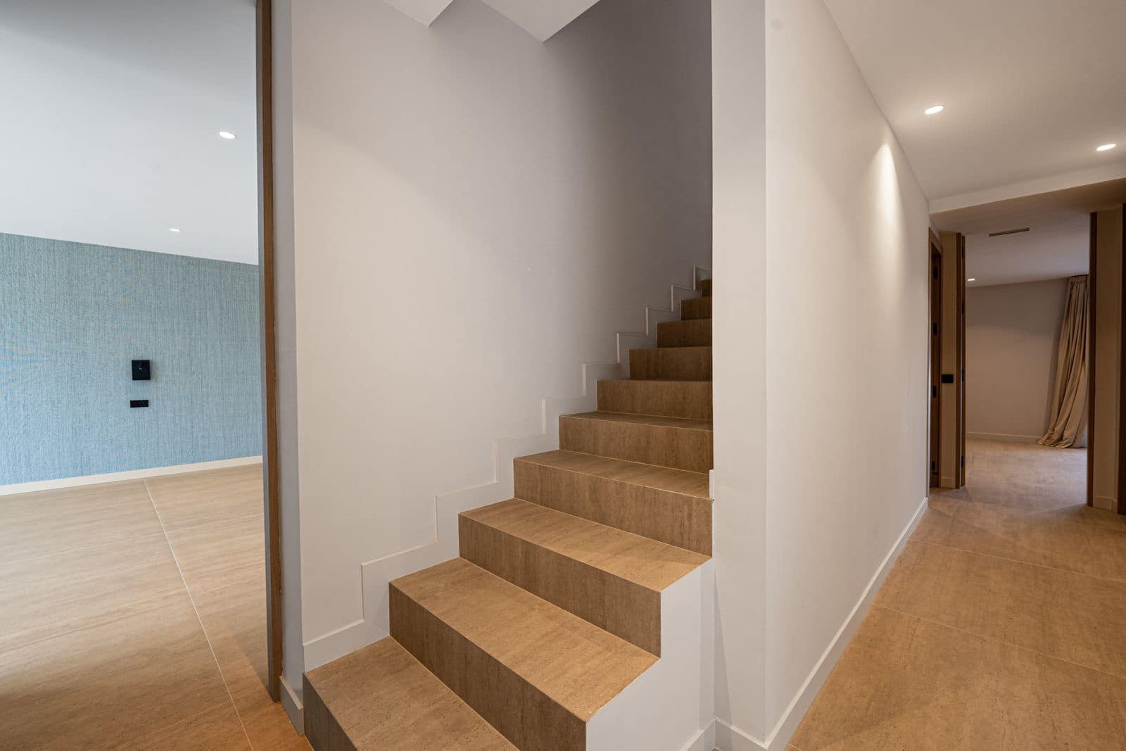 Chalet de 4 habitaciones en El Rosario en venta - 3.750.000 € (Ref: 9543256)