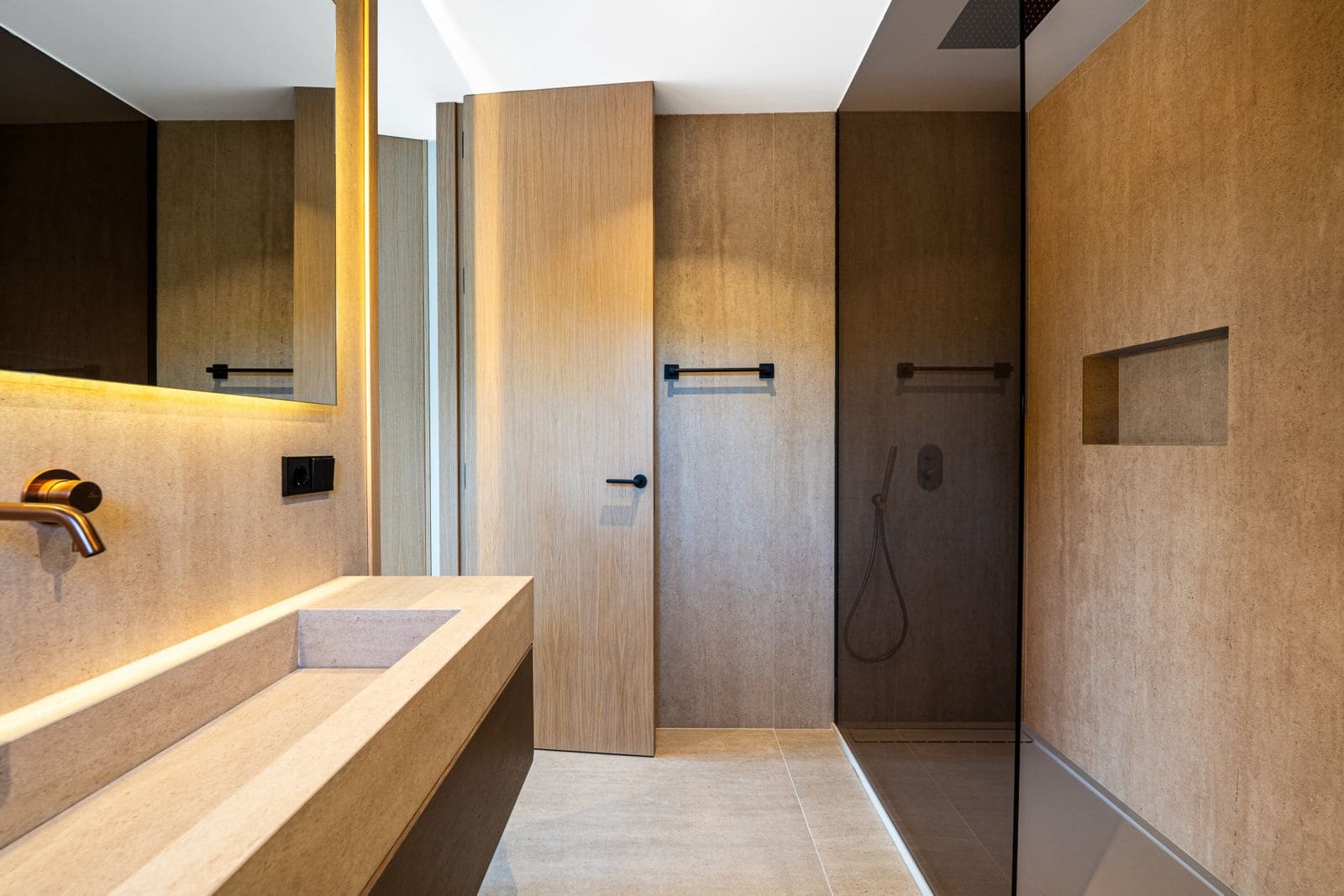 Chalet de 4 habitaciones en El Rosario en venta - 3.750.000 € (Ref: 9543256)