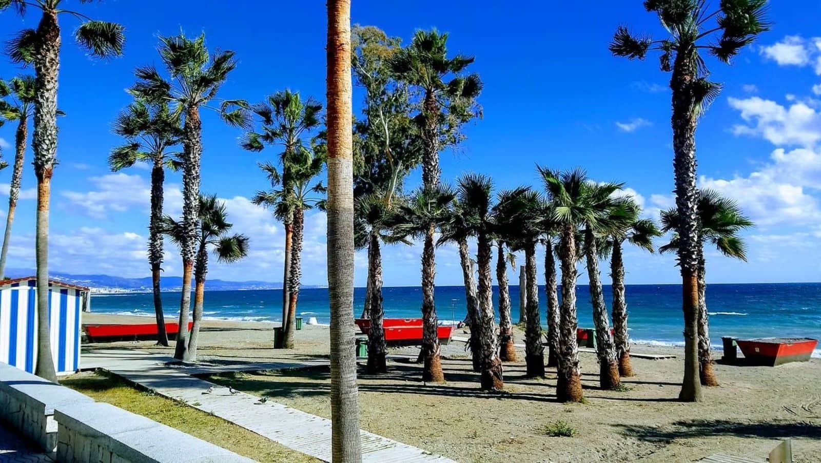 Bauplatz zu verkaufen in San Pedro de Alcantara - 2.500.000 € (Ref: 9543259)