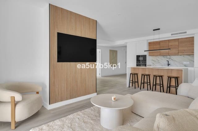 3 soverom Leilighet til salgs i Nueva Andalucia, Marbella - € 695 000 (Ref: 9543279)