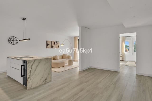 3 soverom Leilighet til salgs i Nueva Andalucia, Marbella - € 695 000 (Ref: 9543279)