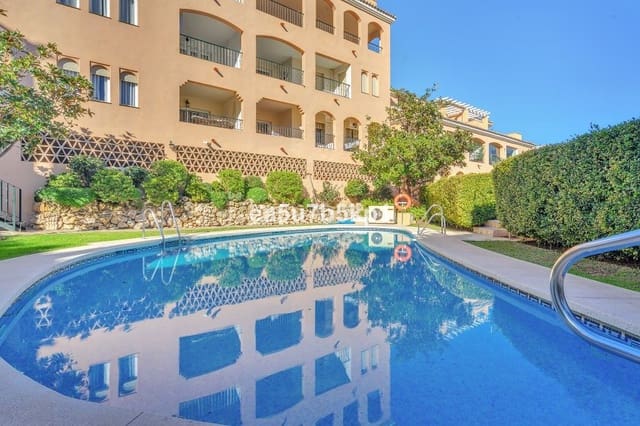 3 soverom Leilighet til salgs i Nueva Andalucia, Marbella - € 695 000 (Ref: 9543279)