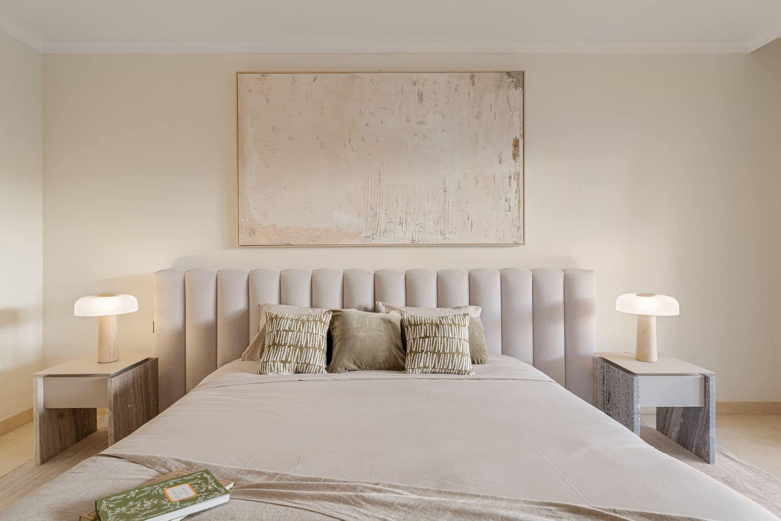 3 soverom Leilighet til salgs i Golden Mile - € 1 195 000 (Ref: 9543286)