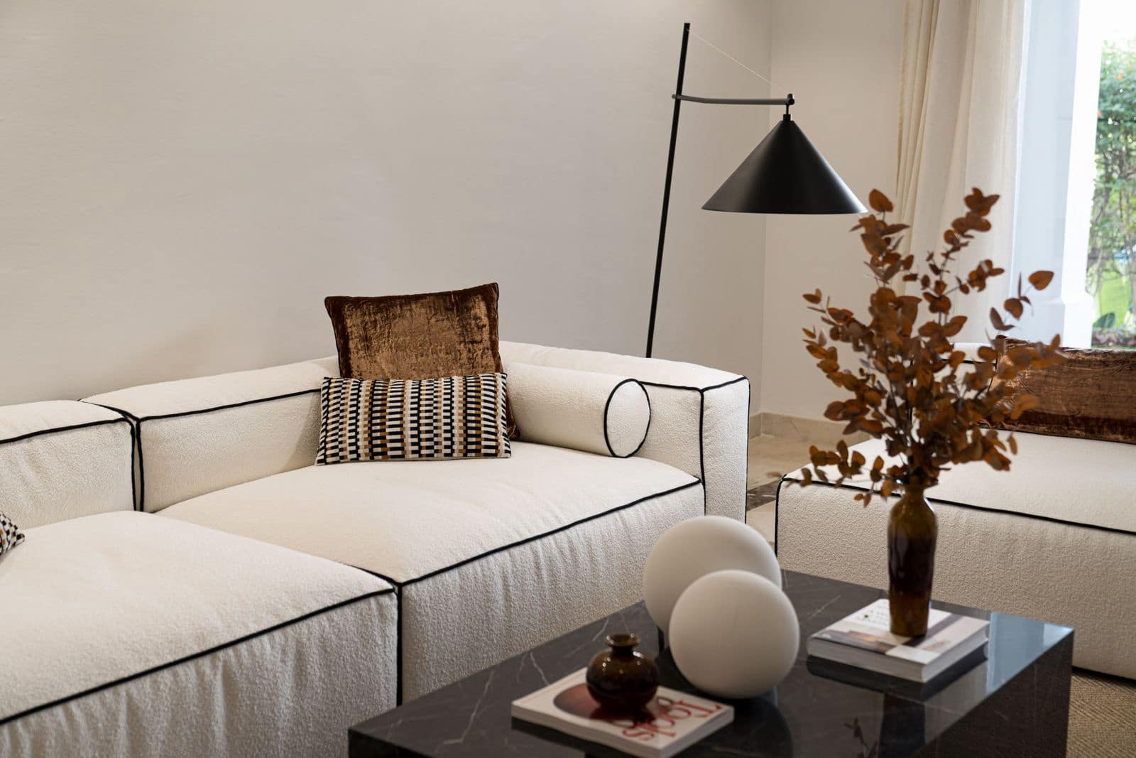 3 soverom Leilighet til salgs i Golden Mile - € 1 195 000 (Ref: 9543286)