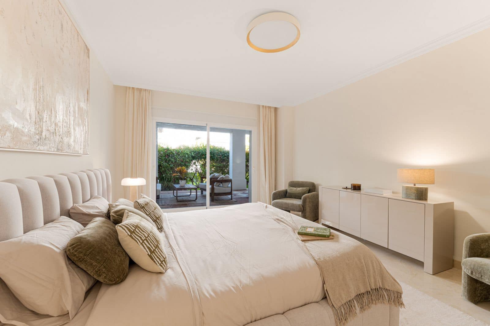 3 soverom Leilighet til salgs i Golden Mile - € 1 195 000 (Ref: 9543286)