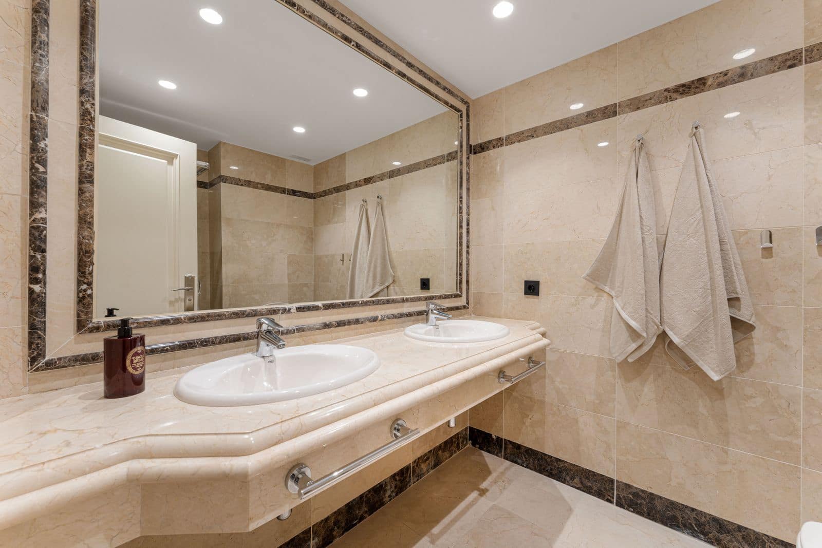 3 soverom Leilighet til salgs i Golden Mile - € 1 195 000 (Ref: 9543286)