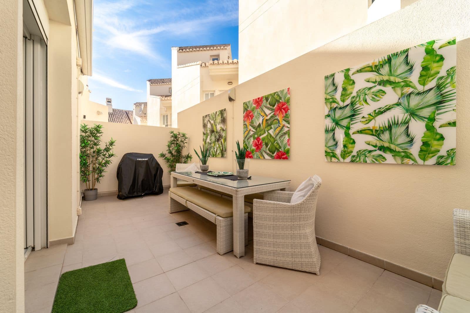 4 bedroom Semi-detached Villa for sale in Costabella - € 775,000 (Ref: 9543289)