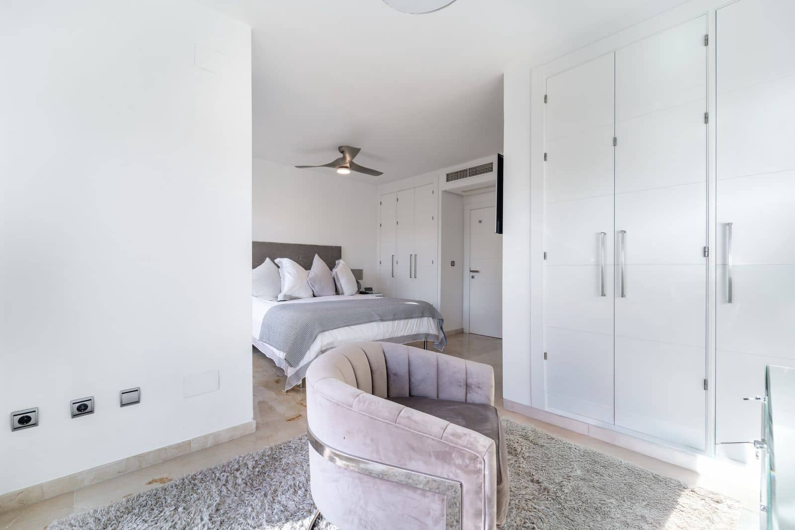 4 bedroom Semi-detached Villa for sale in Costabella - € 775,000 (Ref: 9543289)