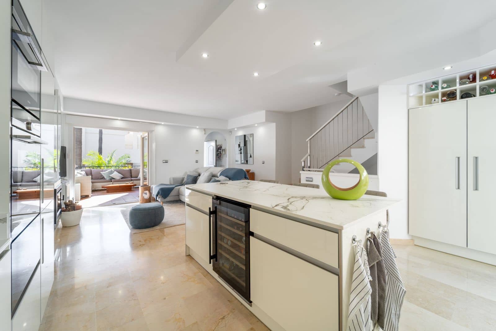 4 bedroom Semi-detached Villa for sale in Costabella - € 775,000 (Ref: 9543289)