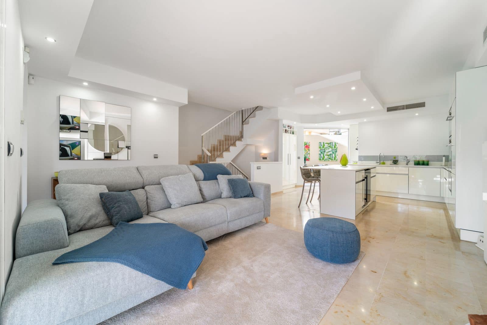 4 bedroom Semi-detached Villa for sale in Costabella - € 775,000 (Ref: 9543289)