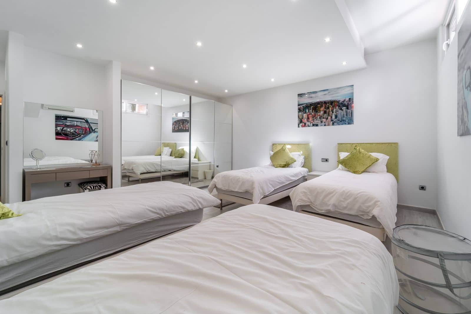 4 bedroom Semi-detached Villa for sale in Costabella - € 775,000 (Ref: 9543289)