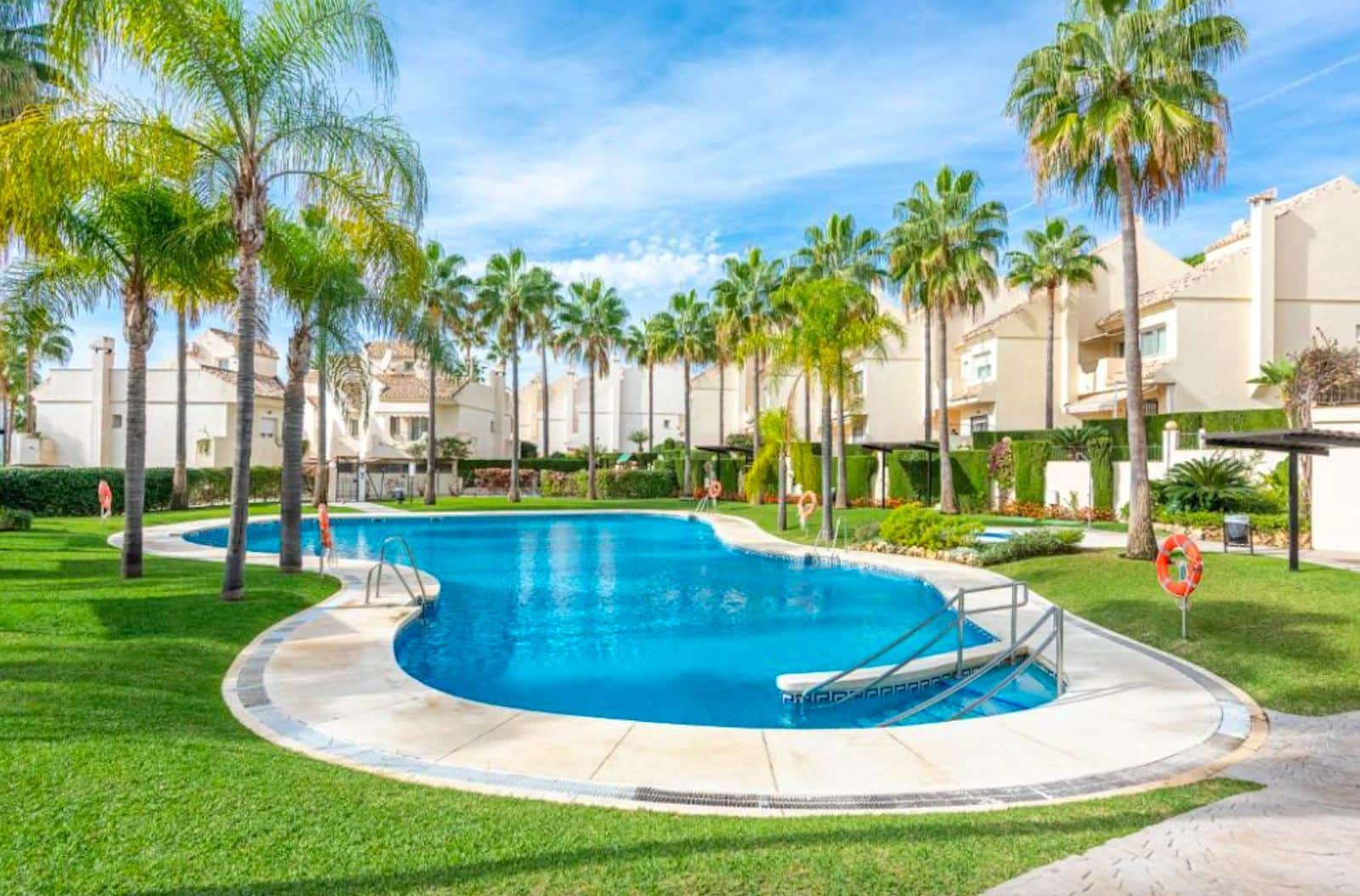 4 bedroom Semi-detached Villa for sale in Costabella - € 775,000 (Ref: 9543289)