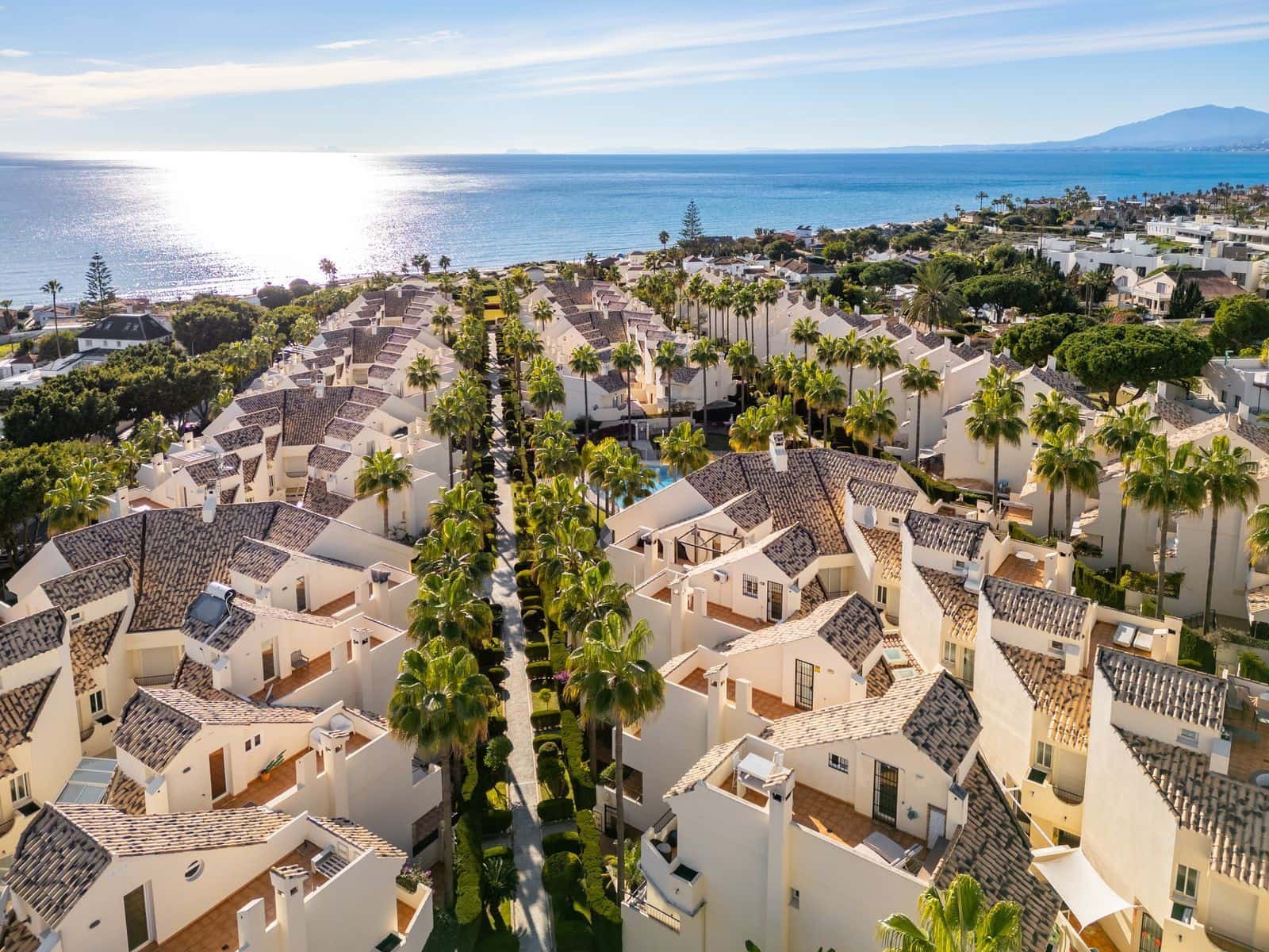 4 bedroom Semi-detached Villa for sale in Costabella - € 775,000 (Ref: 9543289)