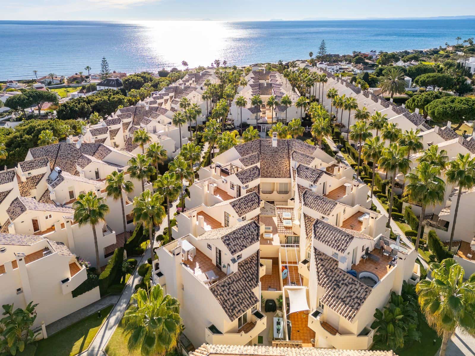 4 bedroom Semi-detached Villa for sale in Costabella - € 775,000 (Ref: 9543289)