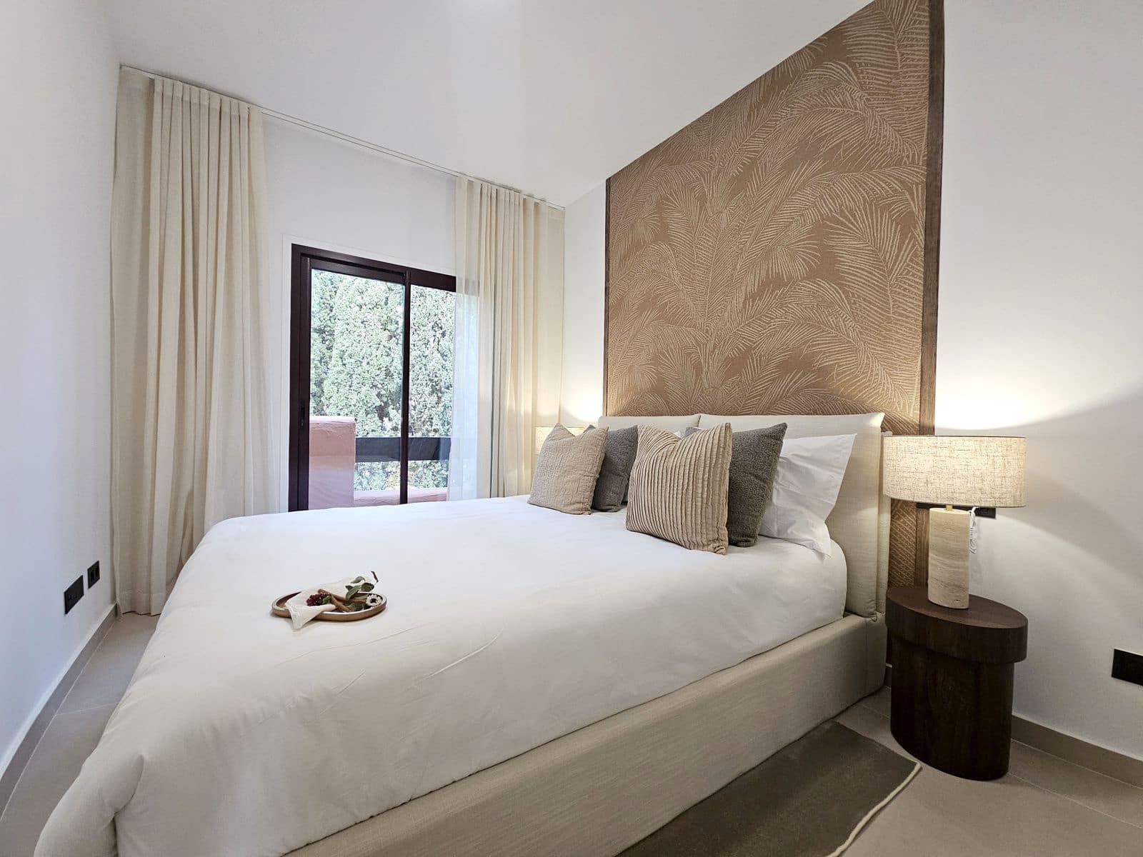 4 makuuhuone Paritalo myytävänä paikassa Golden Mile - 1 995 000 € (Ref: 9543309)