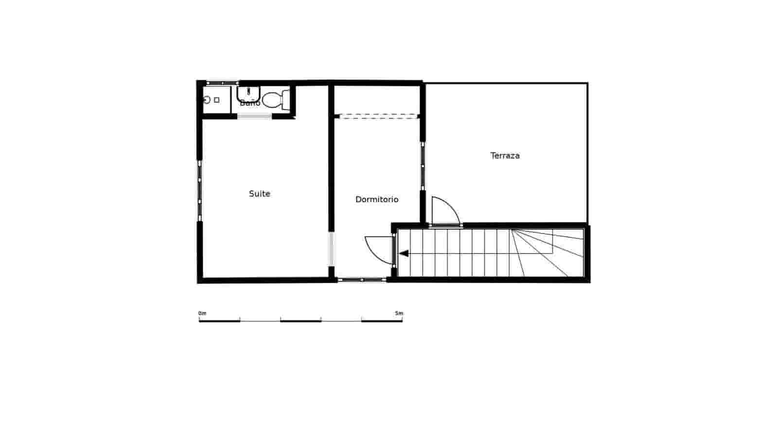 3 soveværelse Finca/Landehus til salg i La Cala de Mijas - € 375.000 (Ref: 9543436)