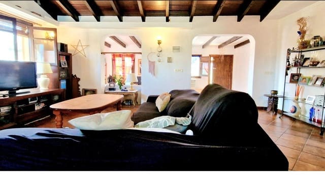 3 soveværelse Finca/Landehus til salg i La Cala de Mijas, Mijas - € 375.000 (Ref: 9543436)