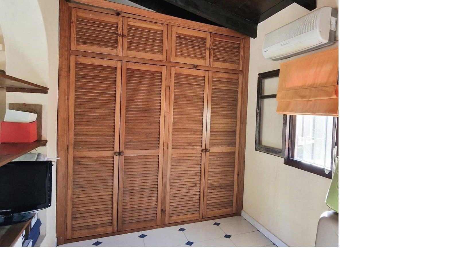 3 soveværelse Finca/Landehus til salg i La Cala de Mijas - € 375.000 (Ref: 9543436)