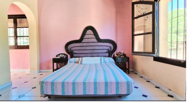 3 soveværelse Finca/Landehus til salg i La Cala de Mijas, Mijas - € 375.000 (Ref: 9543436)