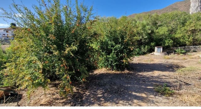 3 soveværelse Finca/Landehus til salg i La Cala de Mijas, Mijas - € 375.000 (Ref: 9543436)